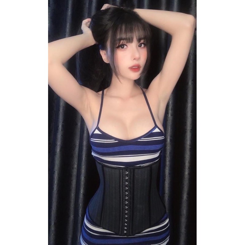 Gen bụng latex định hình eo thon - Hàng loại 1: chất đẹp! | BigBuy360 - bigbuy360.vn