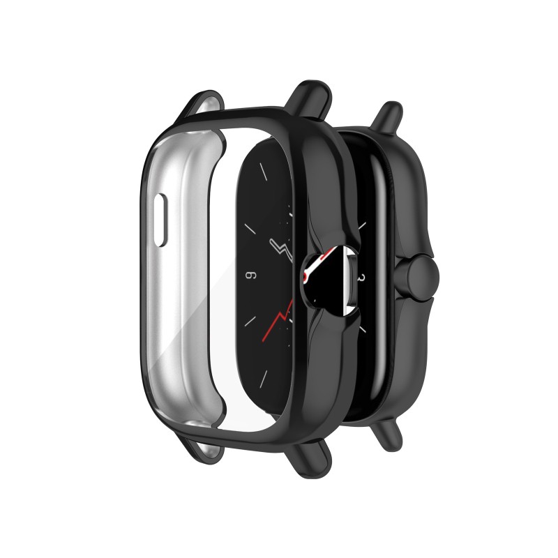 Vỏ Bọc Bảo Vệ Cho Điều Khiển Từ Xa Của Amazfit Gts 2