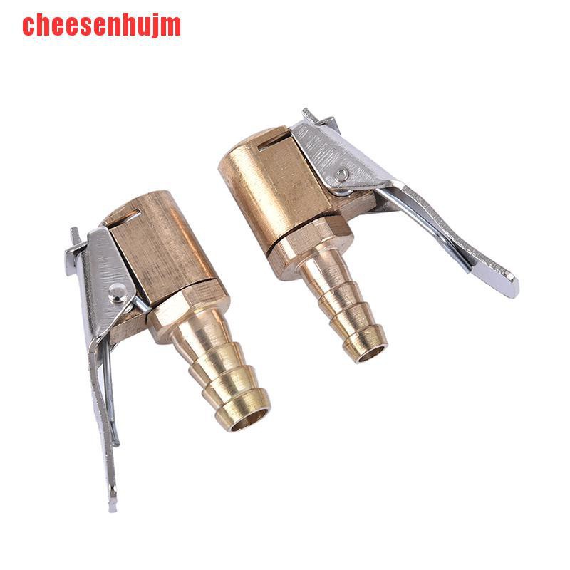 Van Bơm Hơi Lốp Xe Hơi Bằng Đồng Thau Chất Lượng Cao