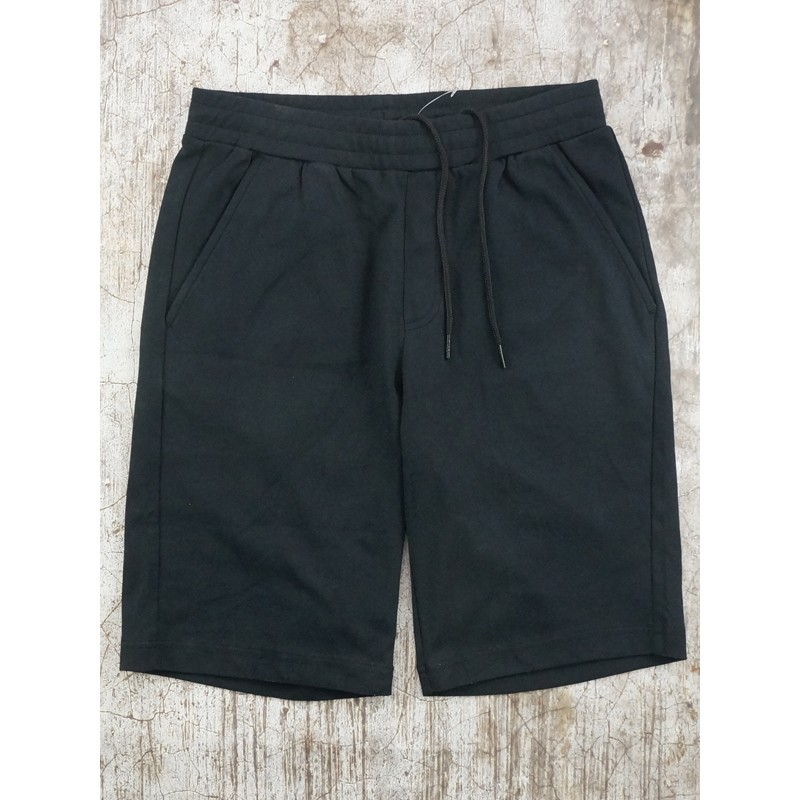 QUẦN SHORTS TRAINNING BASIC SPAO - SIZE S-M