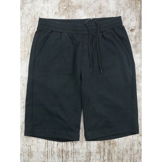 QUẦN SHORTS SPAO BASIC SHORTS - SIZE S-M