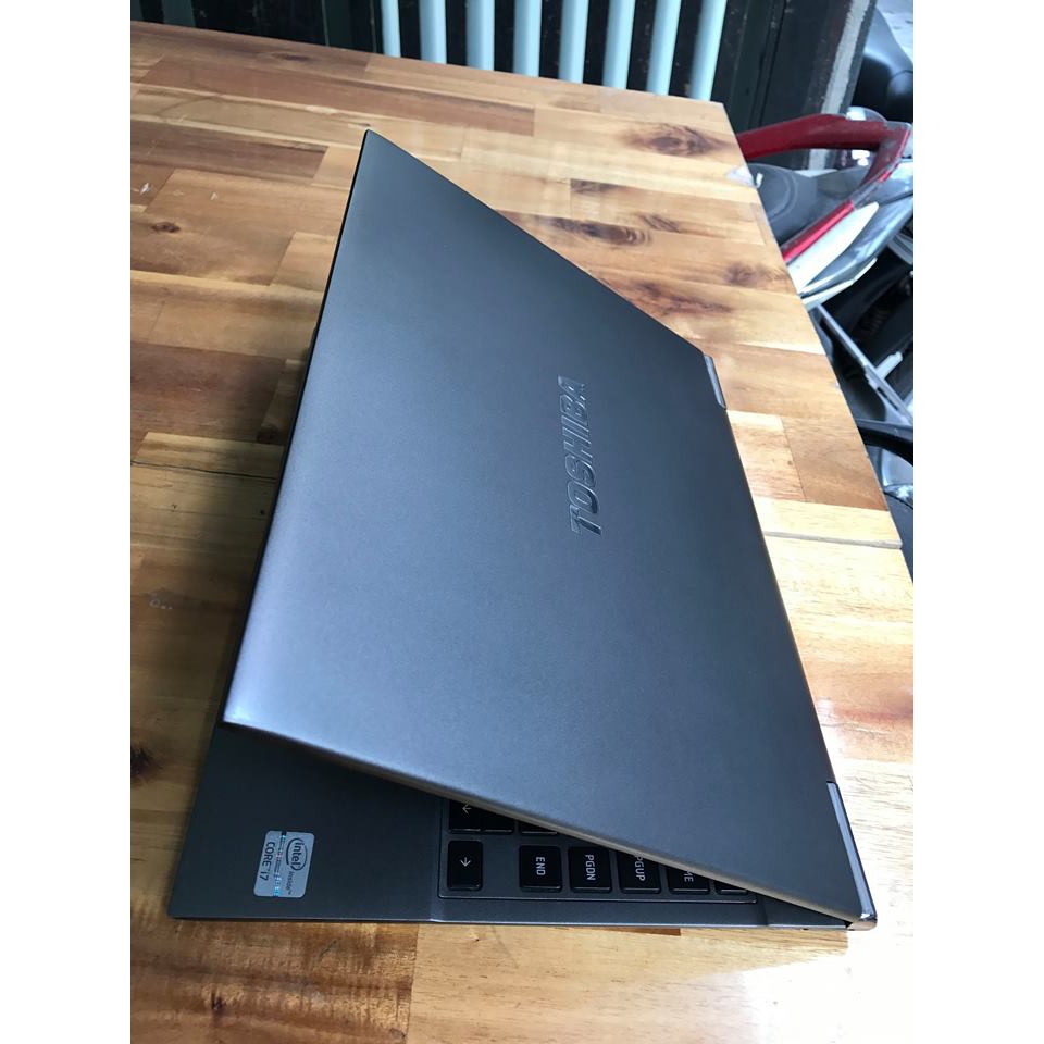 laptop ultralbook toshiba Z930, i7 - 3678, 6G, 128G, giá rẻ | BigBuy360 - bigbuy360.vn
