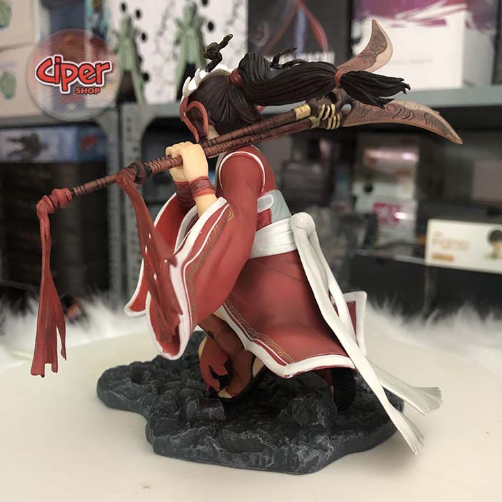 Mô hình tướng Akali - Mô hình LOL - Figure Action Akali