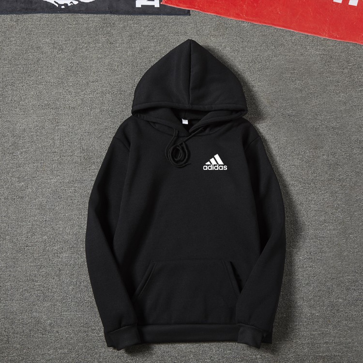 VANS Áo Hoodie Adidas-20Ss Thời Trang Cao Cấp Cho Nam / Nữ