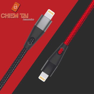 CÁP SẠC LIGHTNING XIAOMI ZMI AL806