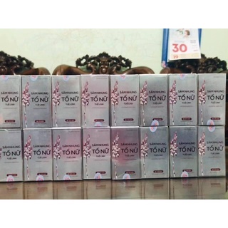 Sâm Nhung Tố Nữ Tuệ Linh