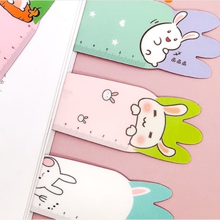 Thước Kẻ Hình Củ Cà Rốt