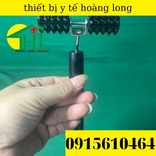 [freeship] Dụng cụ diện chẩn LĂN SỪNG ĐÔI