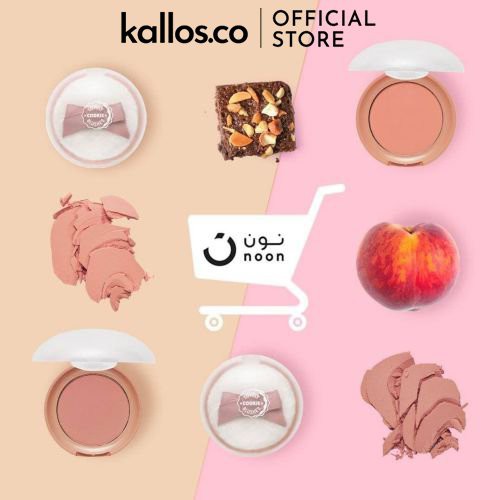 [TEM + BILL CHÍNH HÃNG] Phấn Má Hồng Etude House Lovely Cookie Blusher