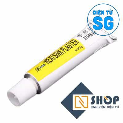 Keo tản nhiệt Stars-922