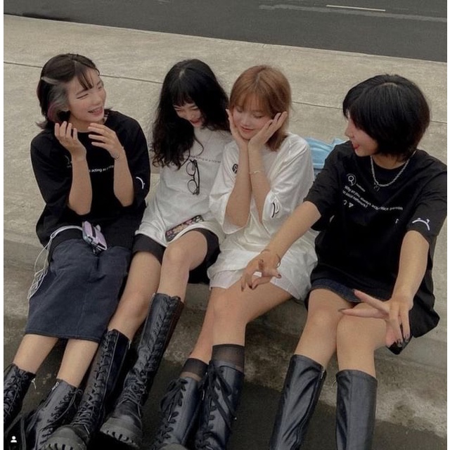 Áo Thun SADBOIZ SADSTAGRAM TEE  SADBOIZAINTCRY