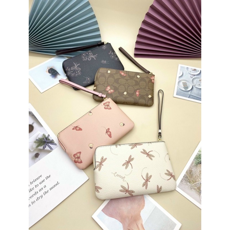 VÍ COACH MÓC TAY 2972