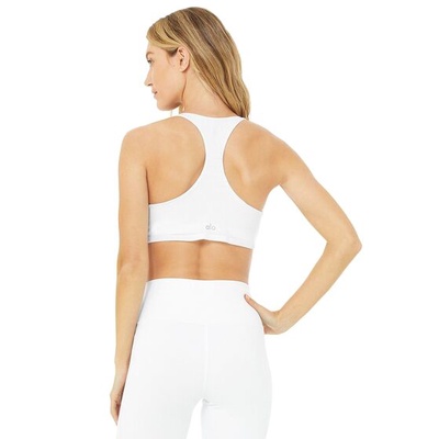 Sport bra A.Y thắt nút (có khe, không mút)
