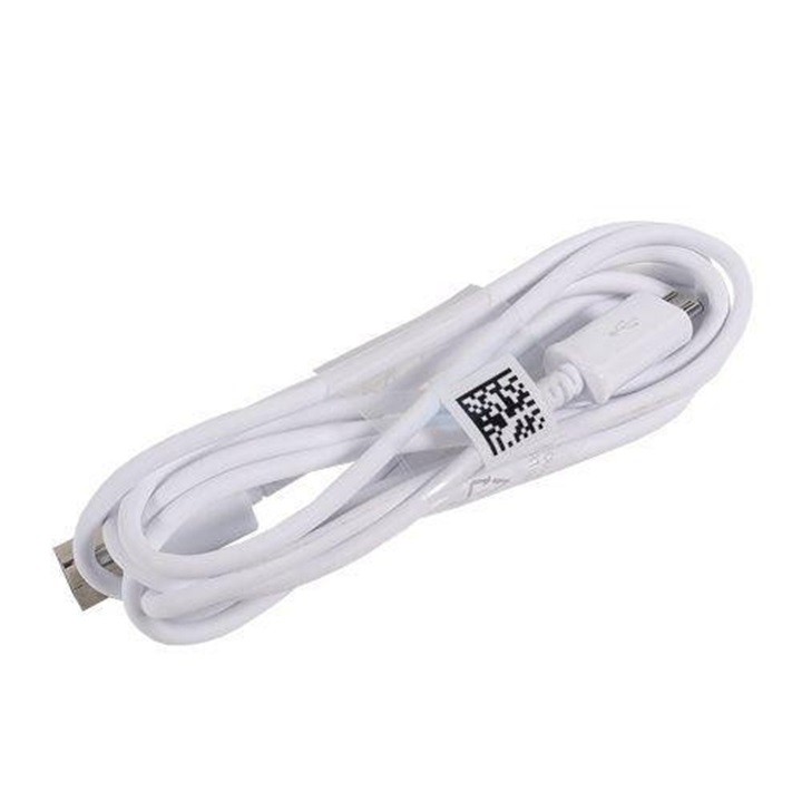 Cáp Samsung cổng micro Chính hãng dài 1m