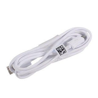Cáp Samsung cổng micro Chính hãng dài 1m