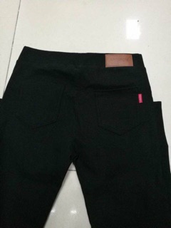 Quần Legging lót lông 