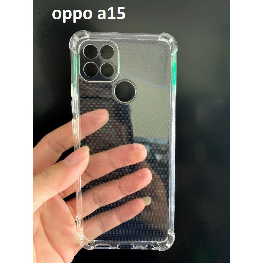 ốp trong oppo a15 a16 A16K