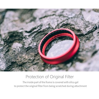 PGYTECH Osmo Action Filter CPL - Filter lọc sáng