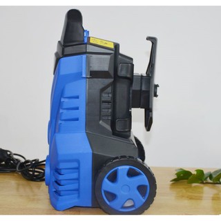 Máy rửa cao áp tự hút nước cao cấp 1400W hiệu Kachi MK-72