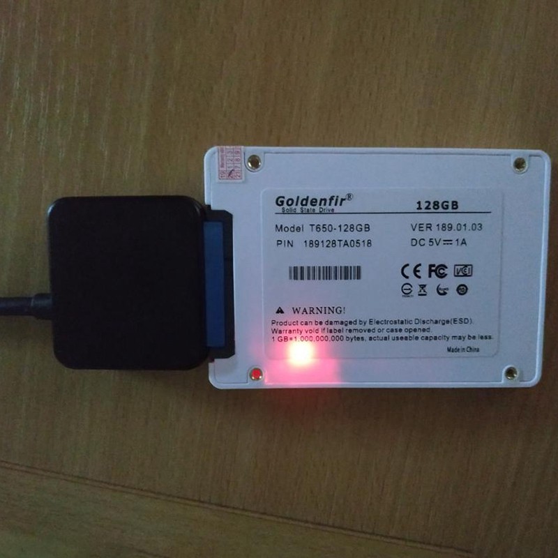 Ổ Cứng Ssd 128gb Ssd 2.5inch 2.5inch | BigBuy360 - bigbuy360.vn