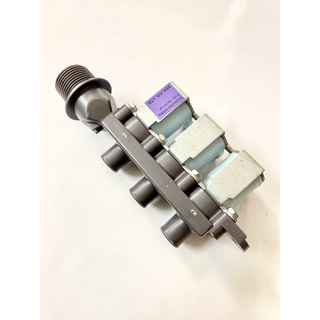 Van ba cấp nước máy giặt Panasonic / Van ba ngã thẳng