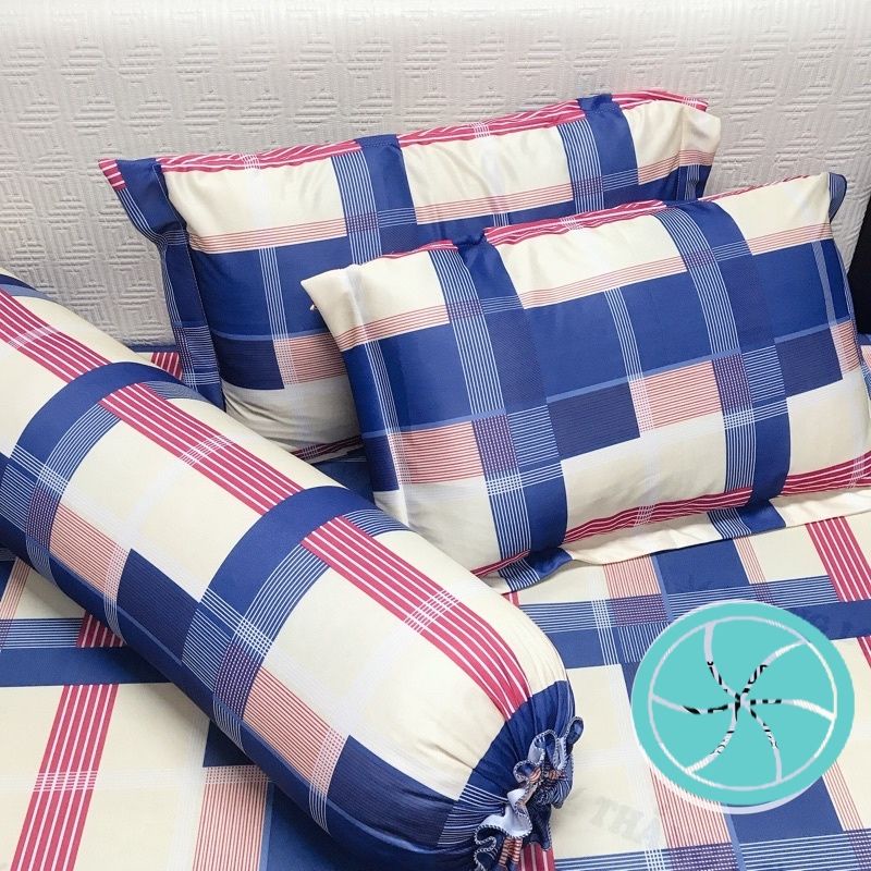 Áo Gối Chất Thun Lạnh Bền Đẹp Hoạ Tiết Dễ Thương .