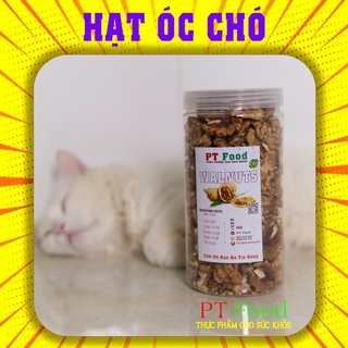 Nhân hạt óc chó chi lê 500g