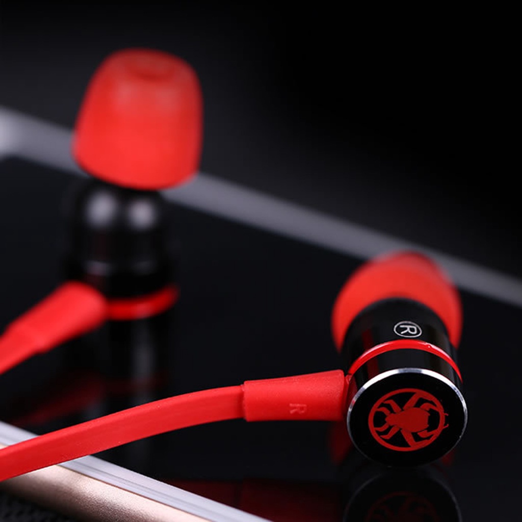 Tai Nghe Nhét Tai G20 Âm Thanh Sống Động Chất Lượng Cao Điện Thoại