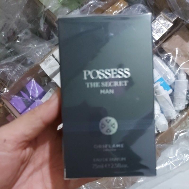 Nước hoa possess 33650