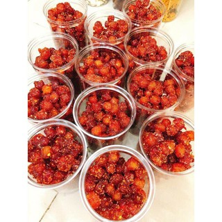 chùm ruột chanh muối Phú Thịnh 400g
