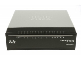 Bộ chia mạng switch SF100D- 16 16 Port