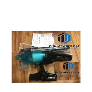 Hút Bụi Makita 18V Hàng Chính Hãng Makita DCL180Z - Điện Máy Tiến Đạt