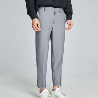 Quần dài form âu LOOK KYLE PANT