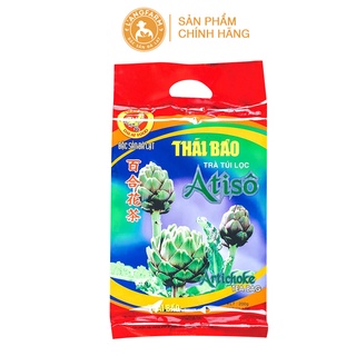 L'angfarm Trà atisô túi lọc mẫu truyền thống, Thái Bảo