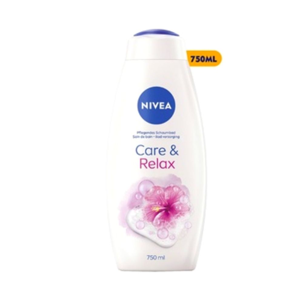 Sữa tắm Nivea hương nước hoa, Hàng Đức - Shop Lavenic