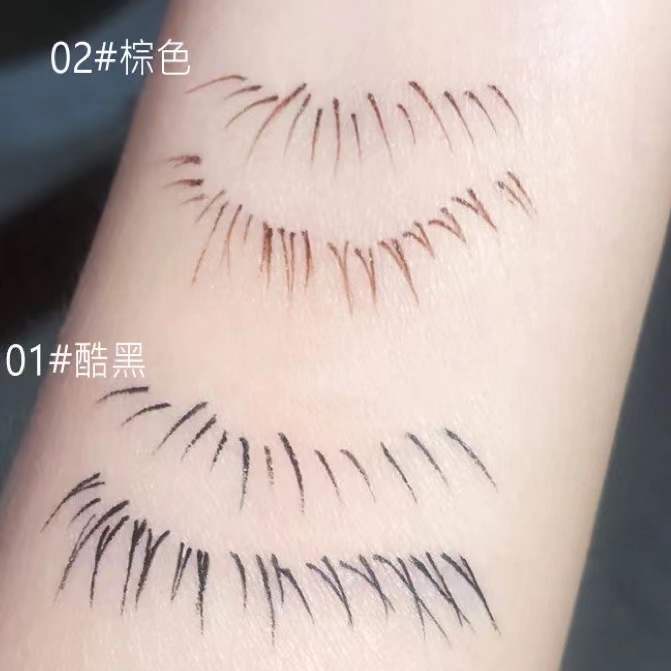 Bút Kẻ Mắt Màu Đen Chống Thấm Nước Thương Hiệu Peinifen