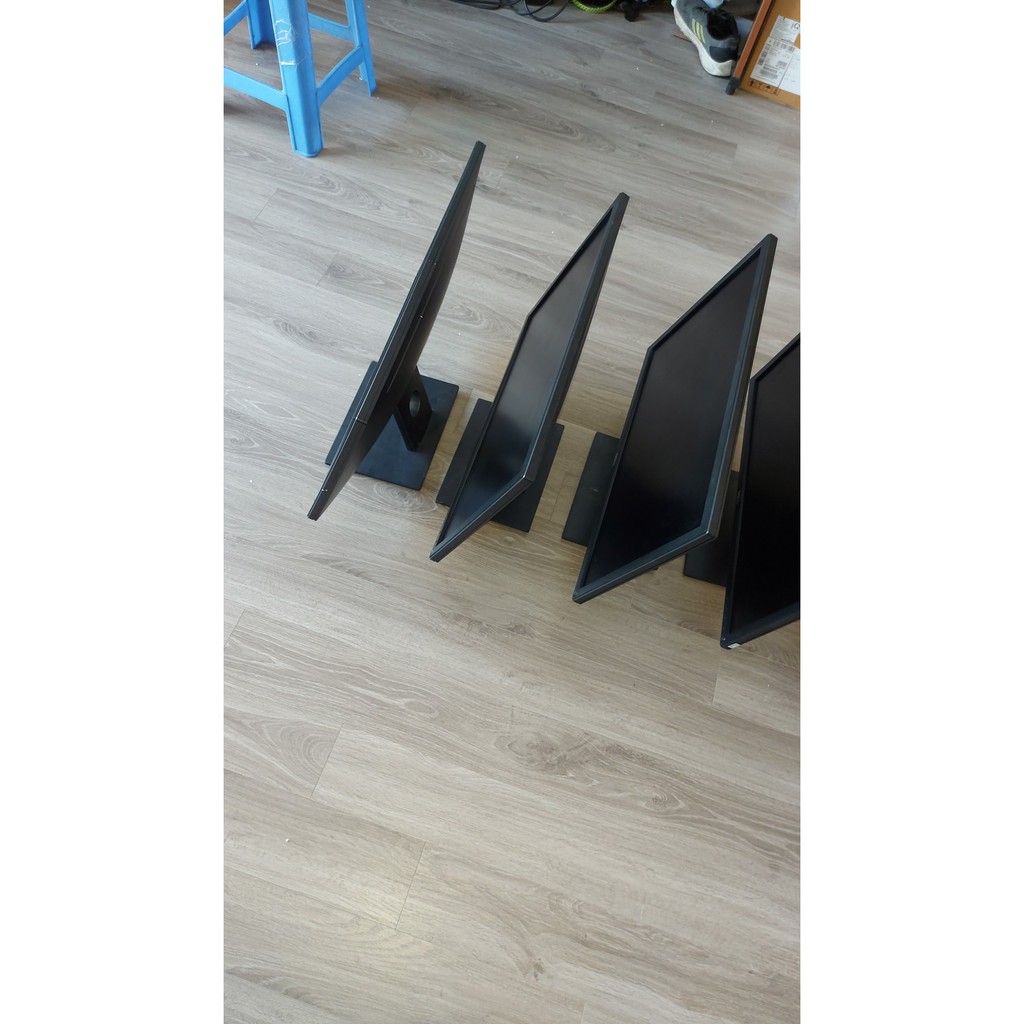 Màn Hình LCD 24' E2417h Màn Hình Hãng Dell đã qua sử dụng