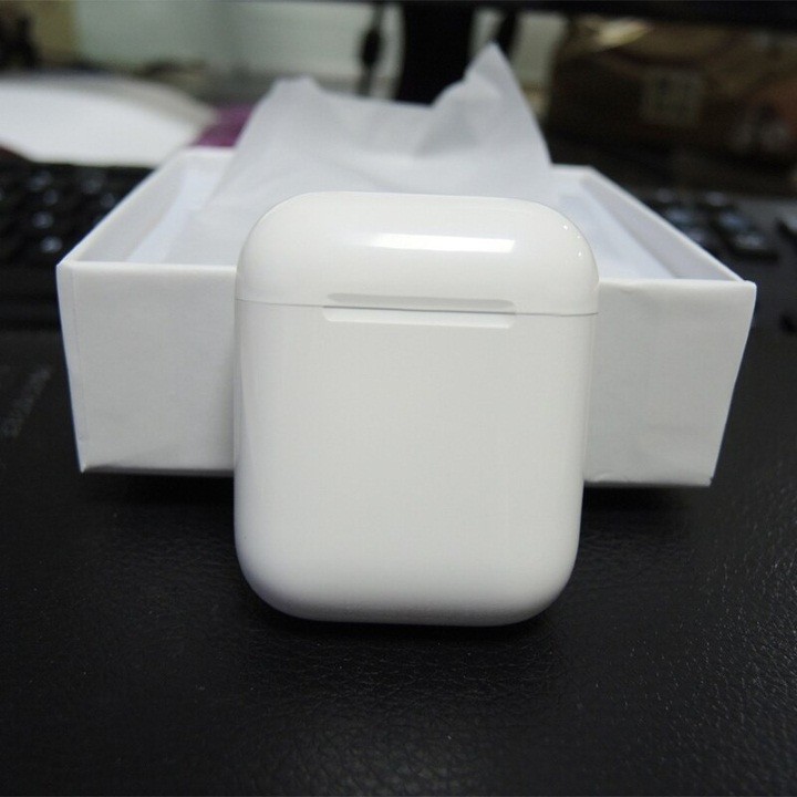 Tai Nghe i30 cao cấp hỗ trợ sạc không dây