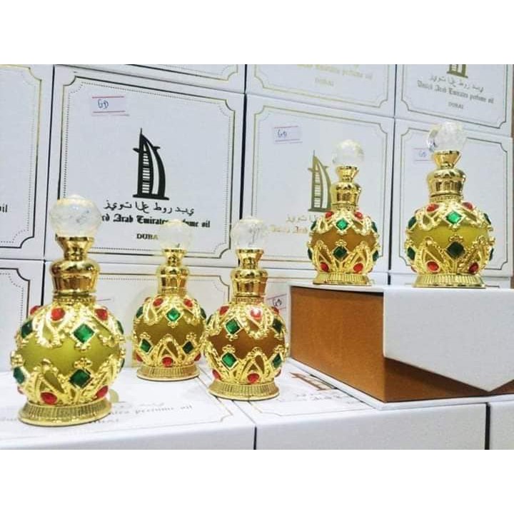 Tinh dầu Nước Hoa dubai hương Miss Universe