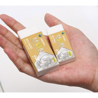 Gôm mỹ thuật Maries