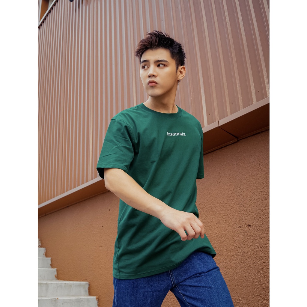 Áo thun Collection Insomnia by THE 1991