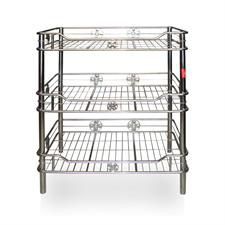 trạn úp chén bát 3 tầng 60cm