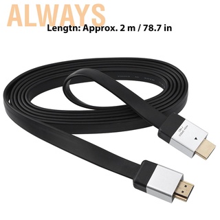 Dây cáp HDMI HD TV cho PS4 / 3