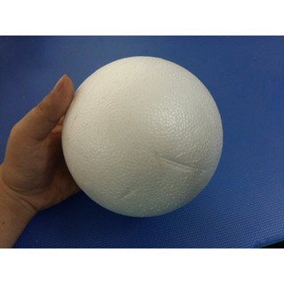 Xốp tròn 15cm