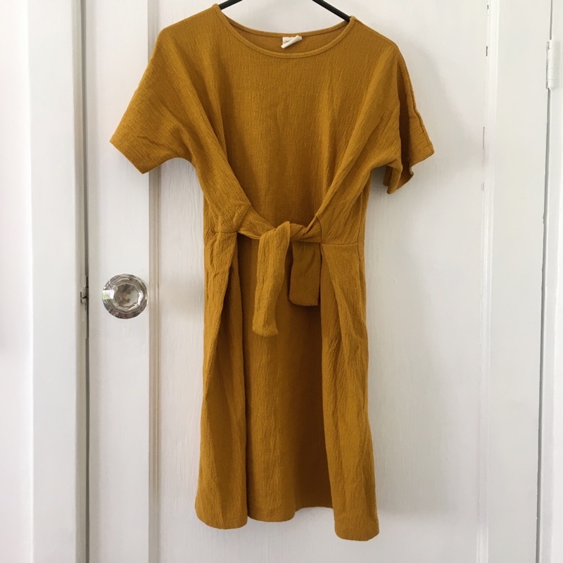 Váy Zara auth kid size 13-14 (50kg đổ lại)
