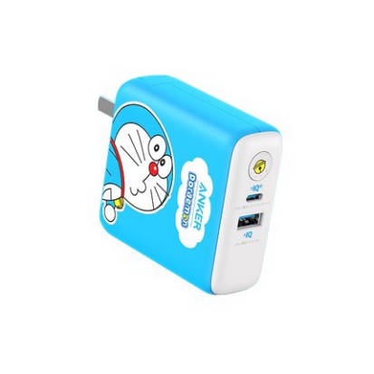 [Chính hãng ] Củ sạc Anker Doraemon - PowerPort Nano Powercore III 20w - A2633 [BH12T] [ Hưng Thịnh computer]