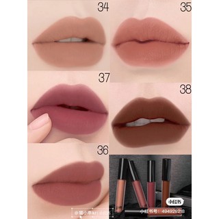 SON LAST VELVET LIP TINT VERSION 8 FEELING SERIES