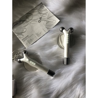 máy chăm sóc da chống lão hoá yaman wavy mini