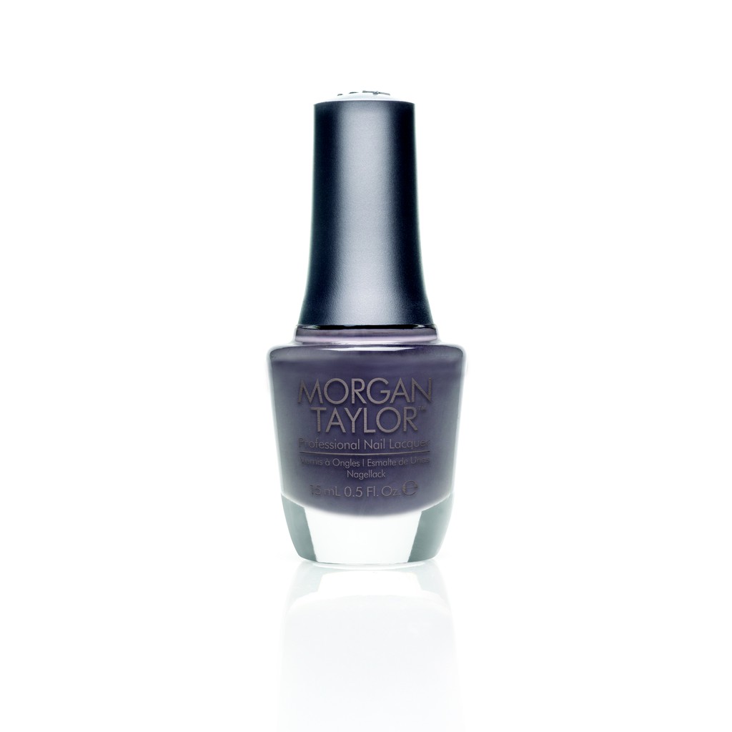 Sơn móng Morgan Taylor Sweater Weather 50064 - 15ml