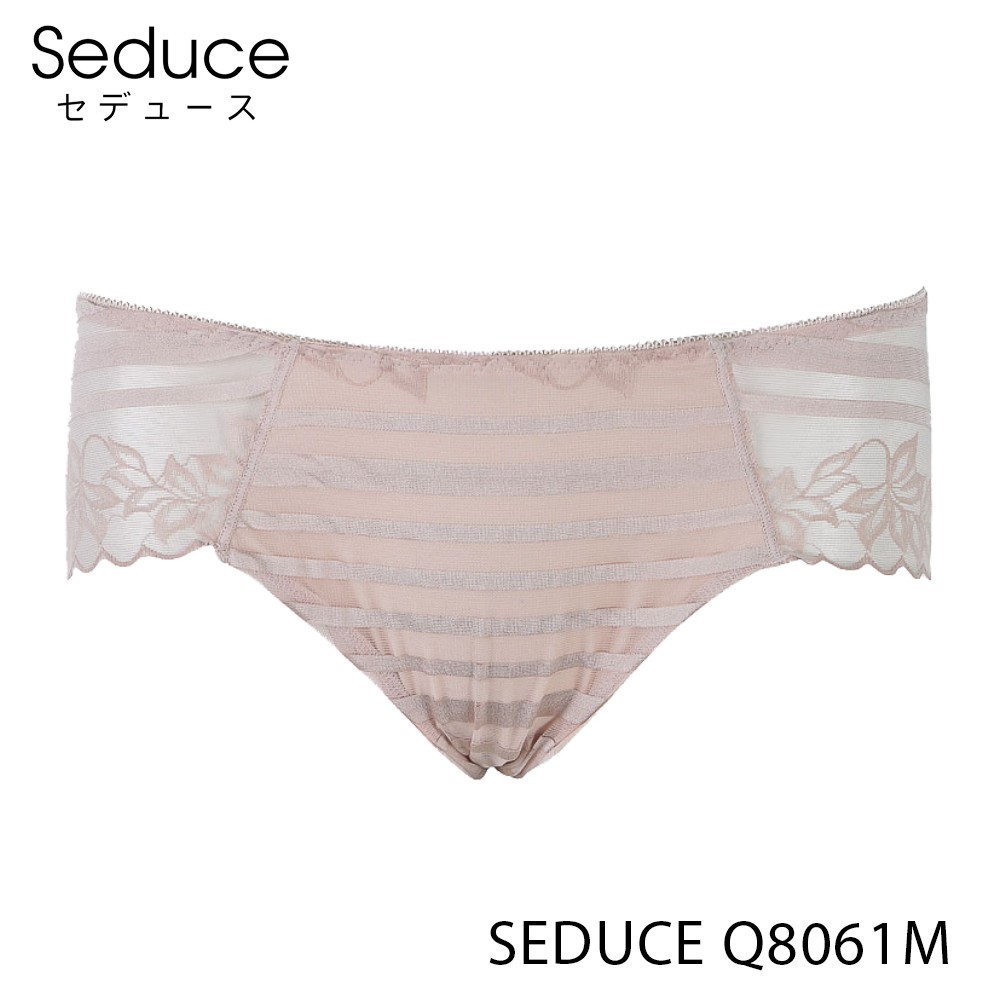 Quần lót Seduce Q8061M Ren